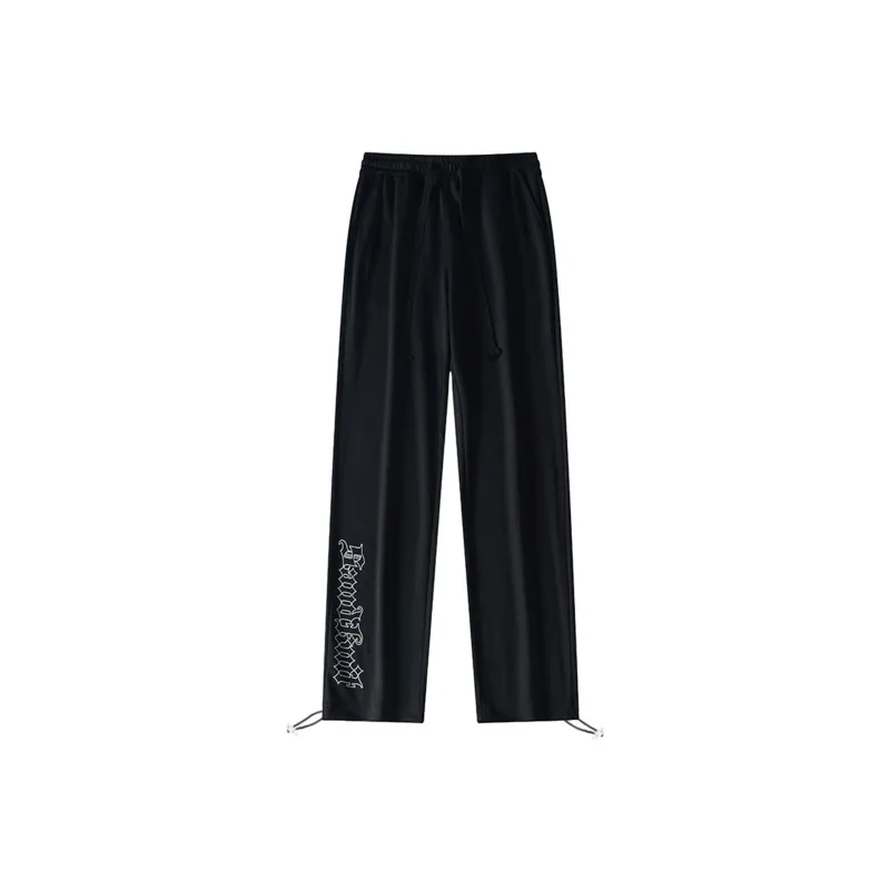 SandKnit Knitted Sweatpants Unisex-0