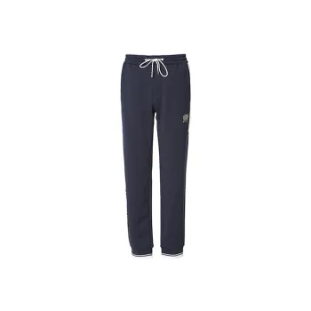RARE Casual Pants Men's Navy Blue