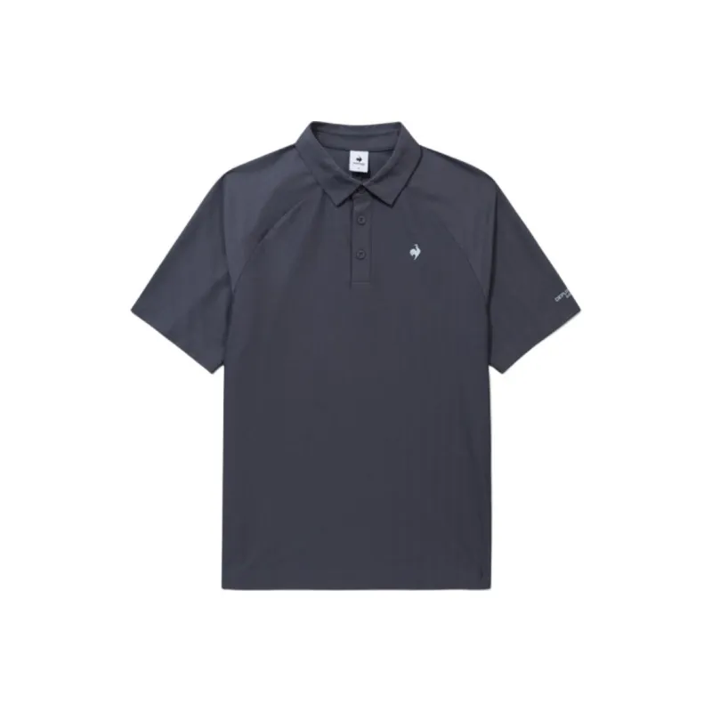 Le Coq Sportif Polo Shirt Men's-0