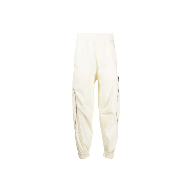 STONE ISLAND Cargo Pants-0