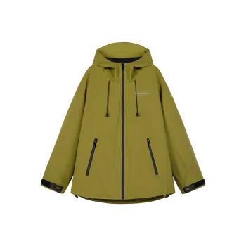 INNERSECT SS24 Fall And Winter Jackets & Coats Unisex