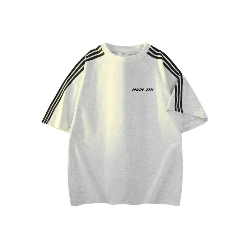 Cotton T Shirts Unisex-0