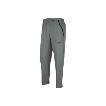 Nike Casual Pants Men Gray