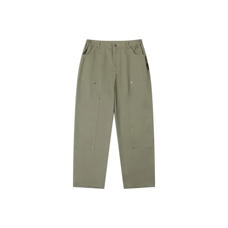 JUNGLE TIGER Cargo Pants Unisex-3
