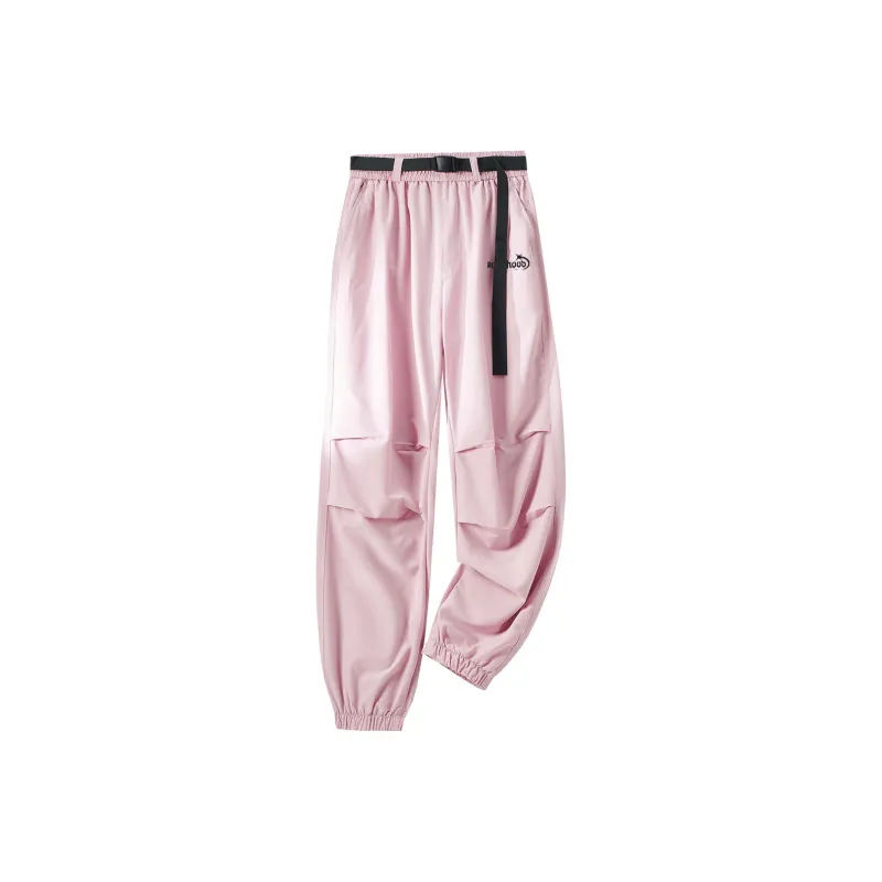ROBINHOOD Cargo Pants Unisex-12