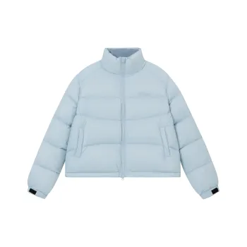 FORNINES Down Jackets Unisex