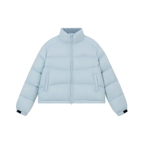 FORNINES Down Jackets Unisex