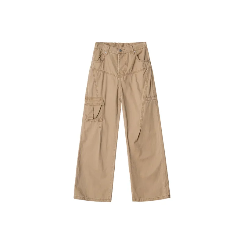 DJ.SPIRIT Jeans Unisex-14