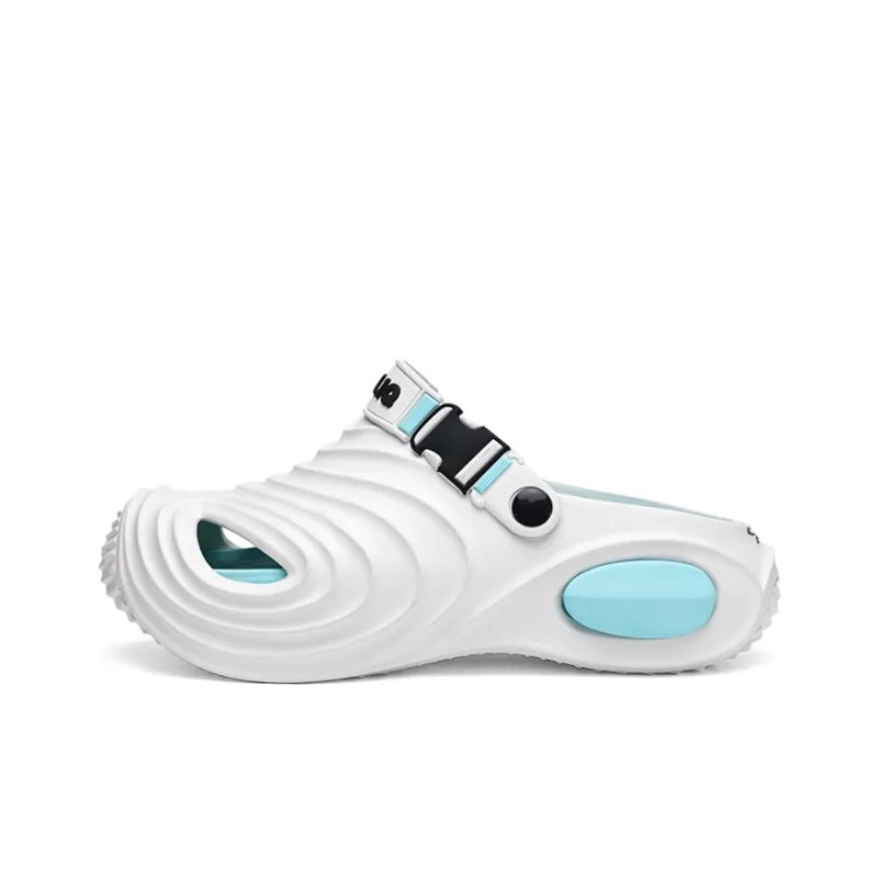 Colorful Creations Clogs Unisex Box-11