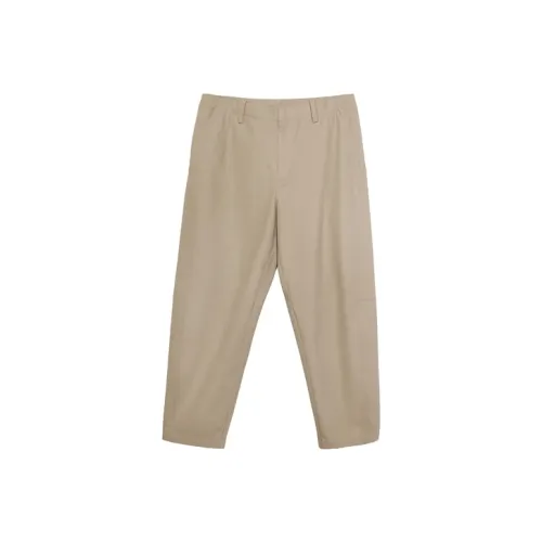 CROQUIS Casual Pants Unisex