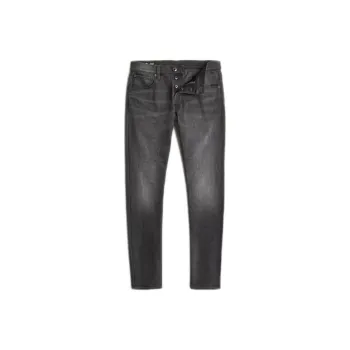 G STAR RAW Jeans Men's Antique Charcoal