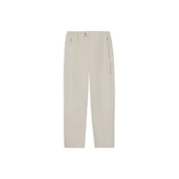 LiNing China Li Ning Casual Pants Unisex White