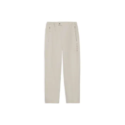 LiNing China Li Ning Casual Pants Unisex White