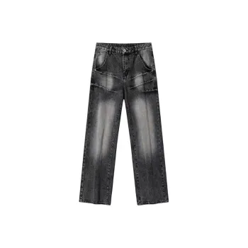 TBSM Jeans Unisex