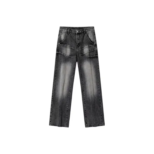 TBSM Jeans Unisex
