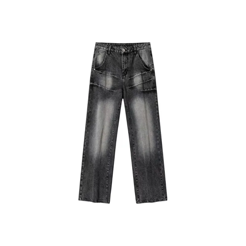 TBSM Jeans Unisex-0