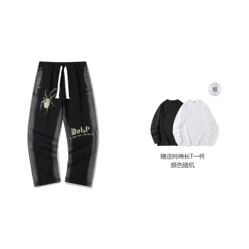 BOBP Jeans Unisex