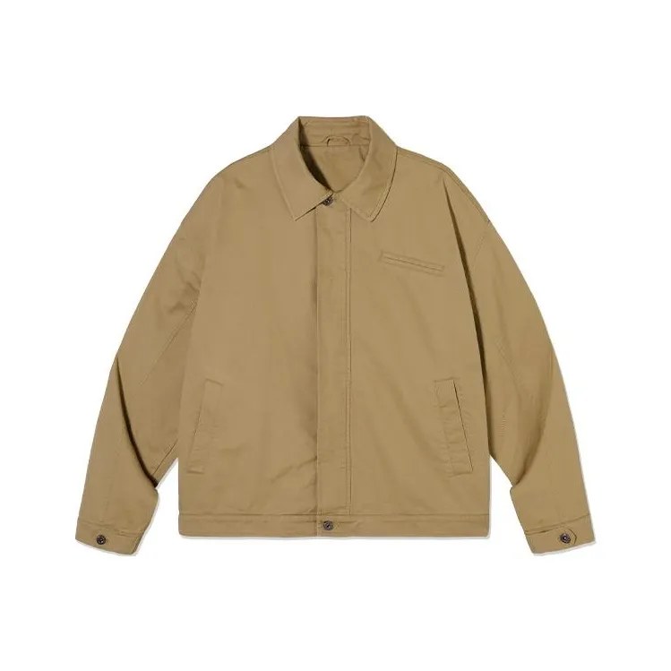 PSO Brand Jackets Men-7
