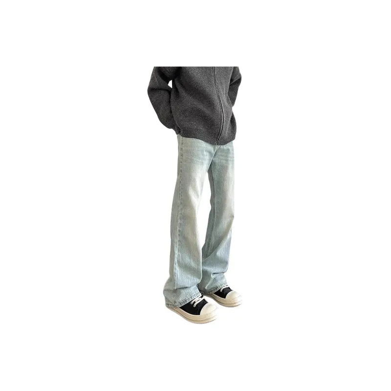 Universal Templates Jeans Unisex-3