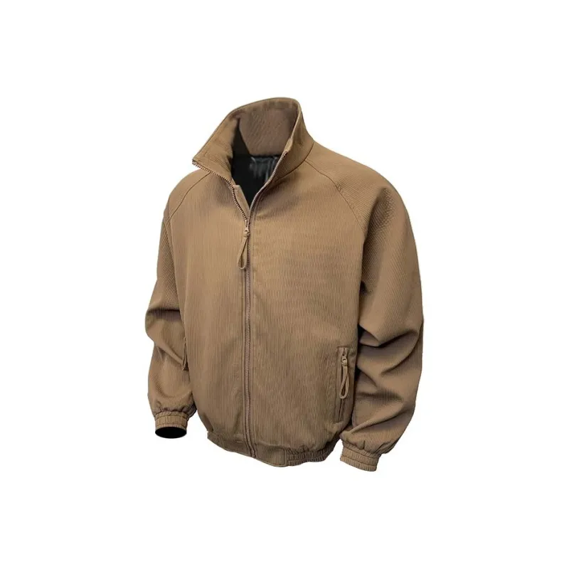 Universal Templates Jackets & Coats Unisex-4