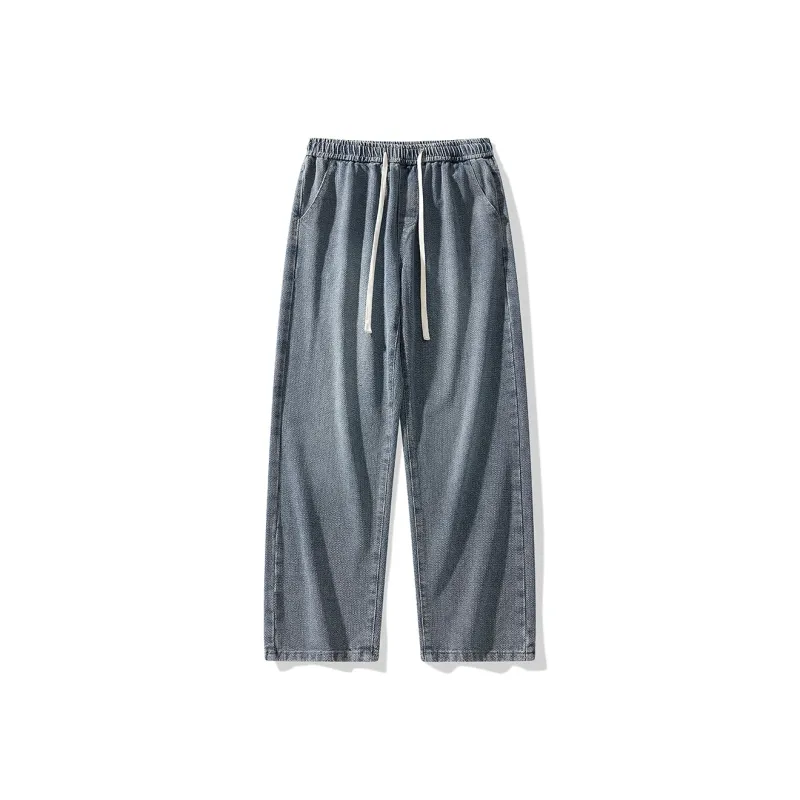 ALEXANDRO FRATELLI Jeans Men-2