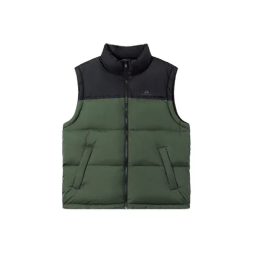 PIONEER CAMP Down Jacket Unisex