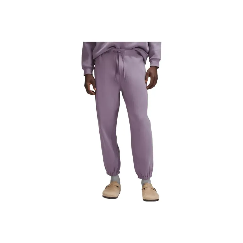Lululemon Knitted Sweatpants Men-14