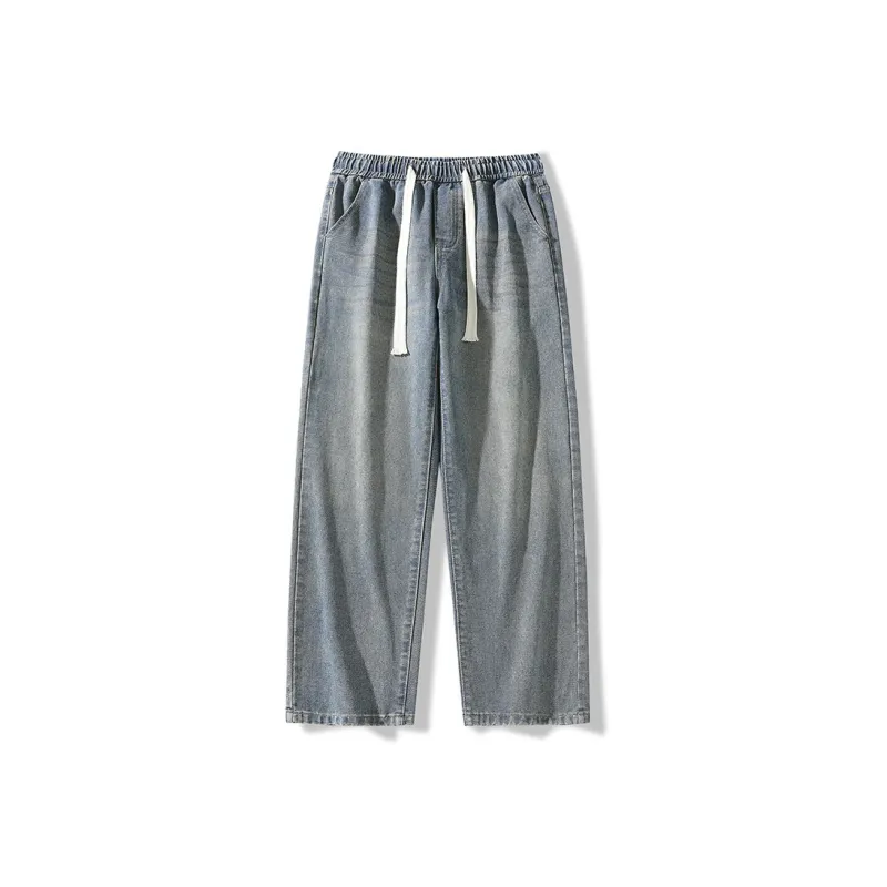 VERAF CA Jeans Unisex-3
