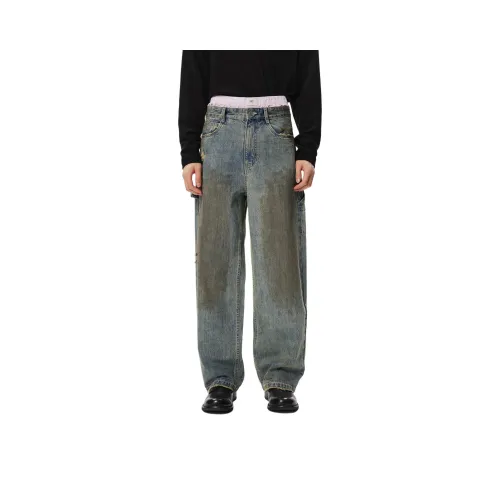 COMMON SCENTS Jeans Men