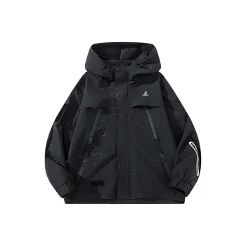 RED DRAGONFLY Jackets Coats Unisex