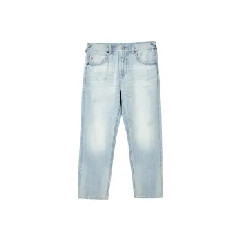JACK JONES· Jeans Men's C42 Light Blue