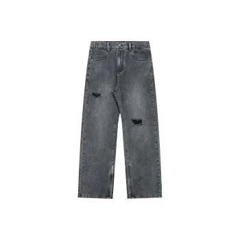 PAKA Jeans Unisex