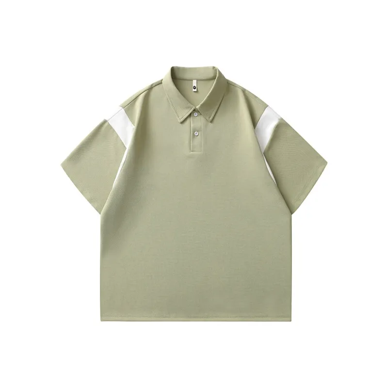 CWETEK Polo Shirt Unisex Jasper-1