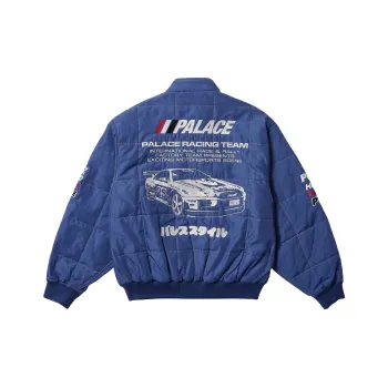 PALACE Technical Staff Jacket