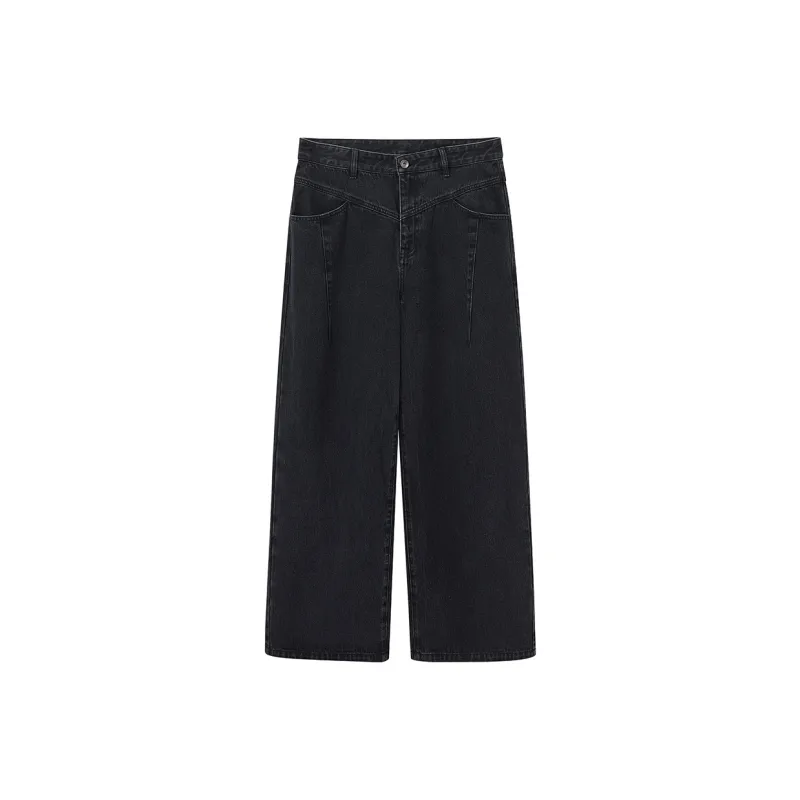 NANS STUDIO Jeans Men-2