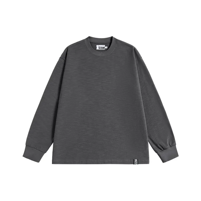 Izzue Sweatshirts Unisex-2