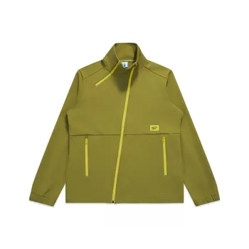 Crying Center Jackets Unisex