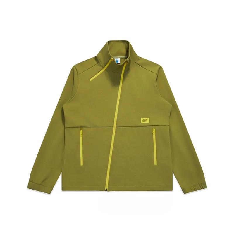 Crying Center Jackets Unisex-0