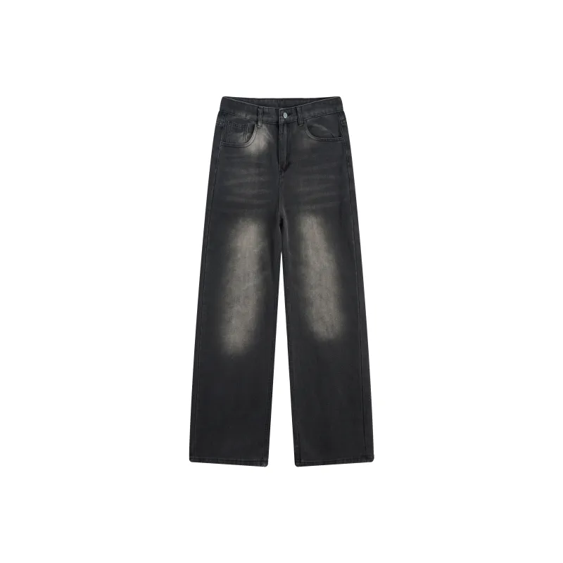 SUPEREALLY Jeans Unisex-0