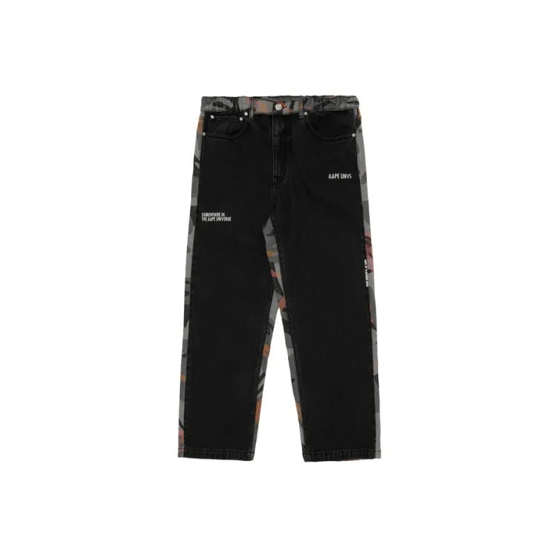 Aape Jeans Men-0