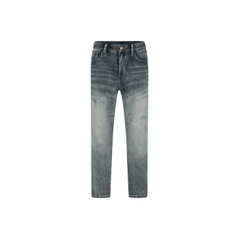 C'N'C New Order & Classics Series Jeans Men's Denim Blue