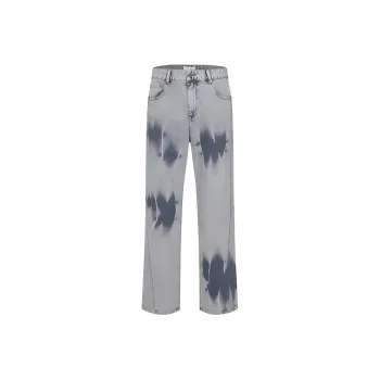 URBAN REVIVO Jeans Men's Light Blue