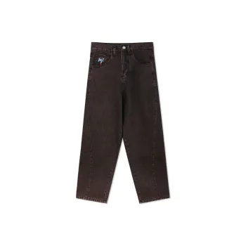 MIND ERROR Jeans Unisex