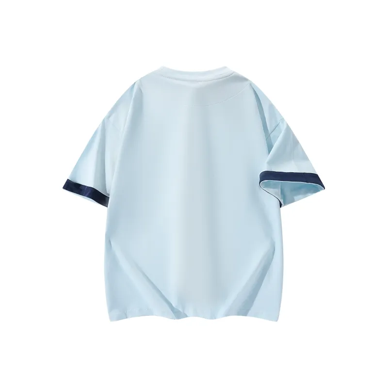 Budding Bear T Shirts Unisex-17