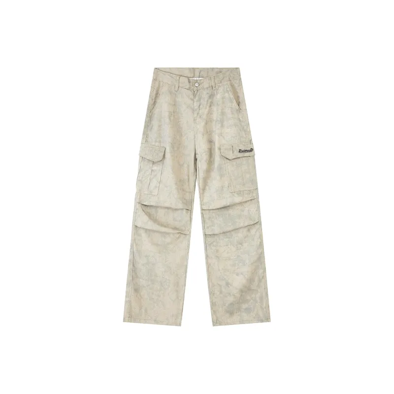 ROBINHOOD Jeans Unisex Khaki-0