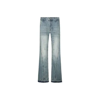 COOLALPACA Jeans Unisex