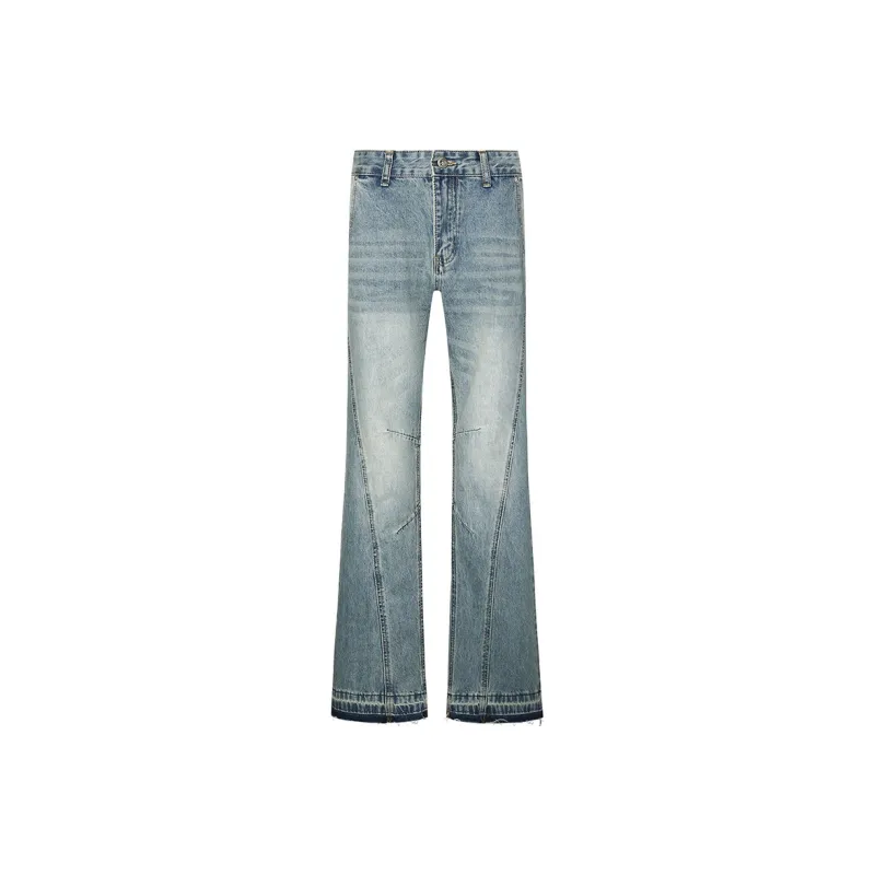 COOLALPACA Jeans Unisex-0