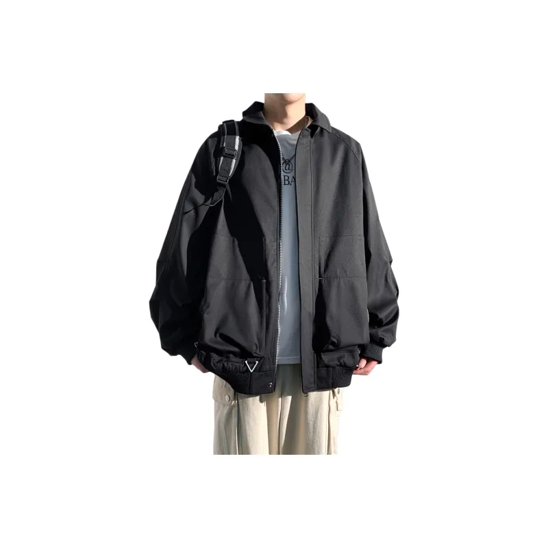 DBD WH Jackets Unisex-2