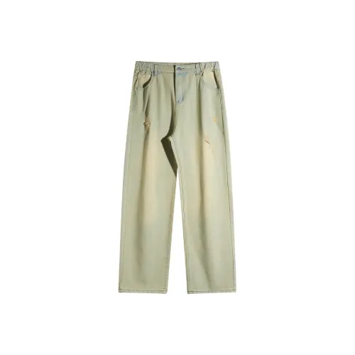 I.E Jeans Unisex