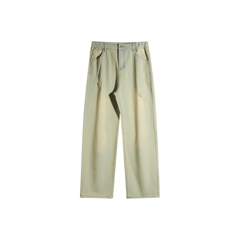 I.E Jeans Unisex-20